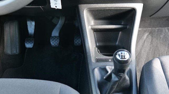 Volkswagen up! 1.0 65PS 5-Gang