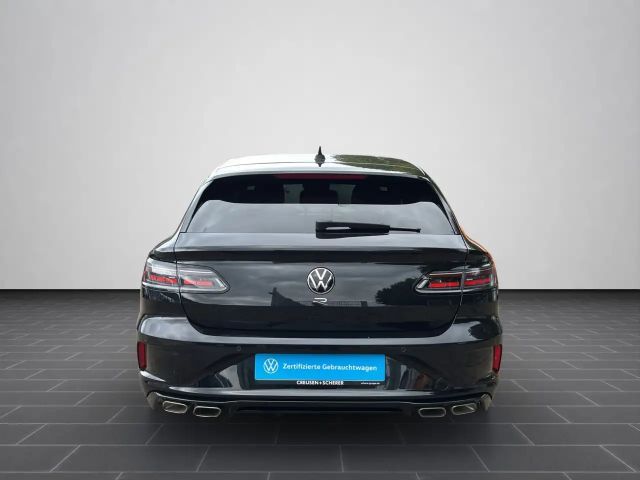 Volkswagen Arteon Shooting Brake 2.0 TSI DSG