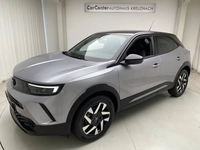 Opel Mokka GS-Line Grand Sport