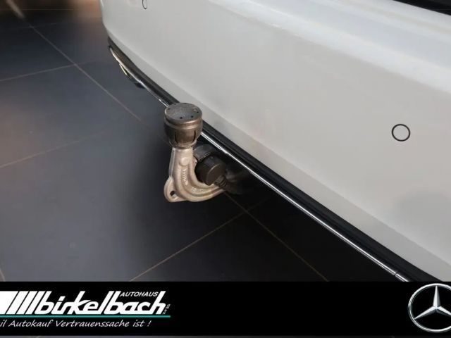 Mercedes-Benz A 200 Progressive