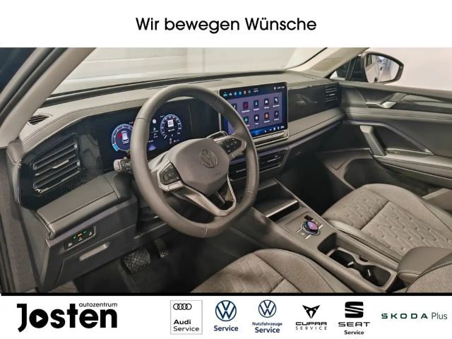 Volkswagen Tiguan 1.5 eTSI DSG Life