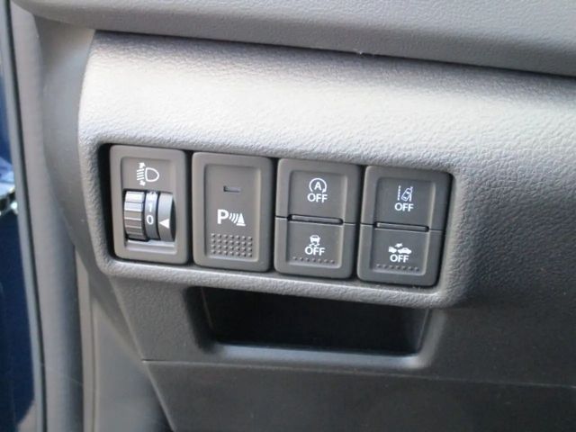 Suzuki S-Cross Hybrid