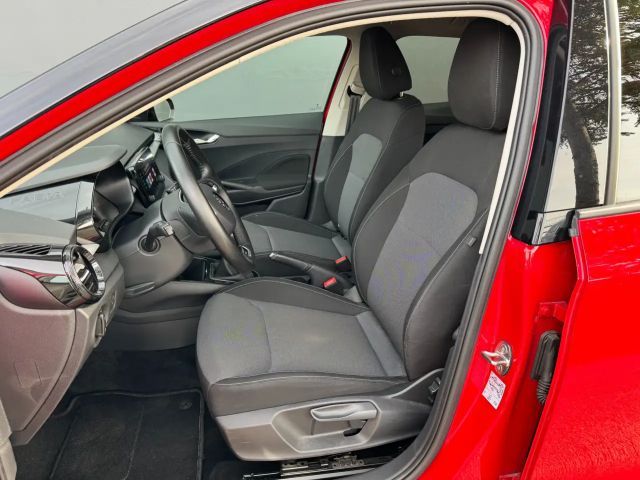 Skoda Fabia 1.0 TSI Ambition