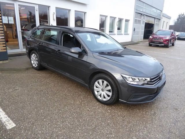 Volkswagen Passat DSG Variant