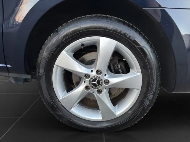 Mercedes-Benz V 250 V 250 d