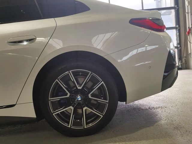 BMW i4 Coupé Gran Coupé M50