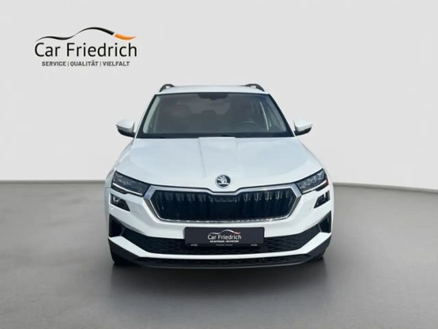 Skoda Karoq 1.5 TSI ACT Tour