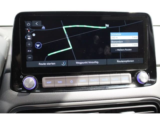 Hyundai Kona ''Advantage'' Navi Rückfahrkamera Sitzheizung Klim