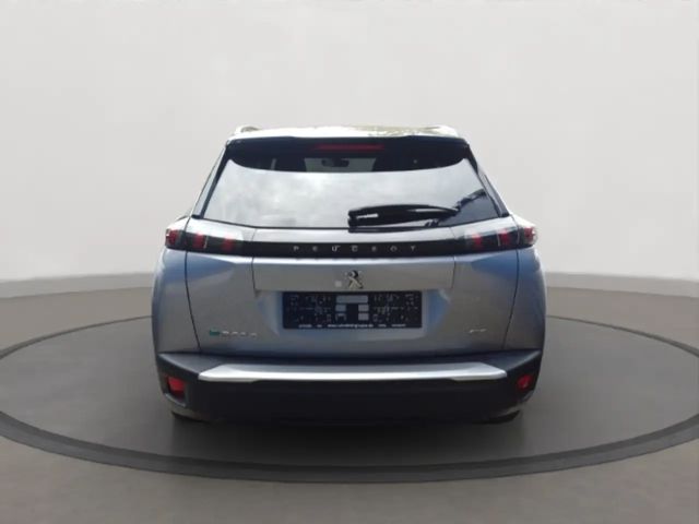 Peugeot E-2008 GT-Line