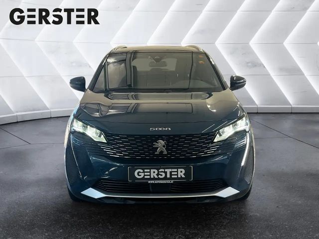 Peugeot 5008 Allure Pack BlueHDi EAT8