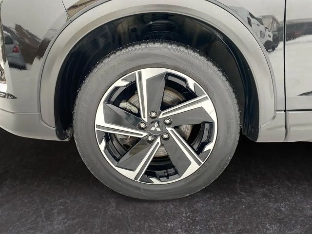 Mitsubishi Eclipse Cross MIVEC PHEV