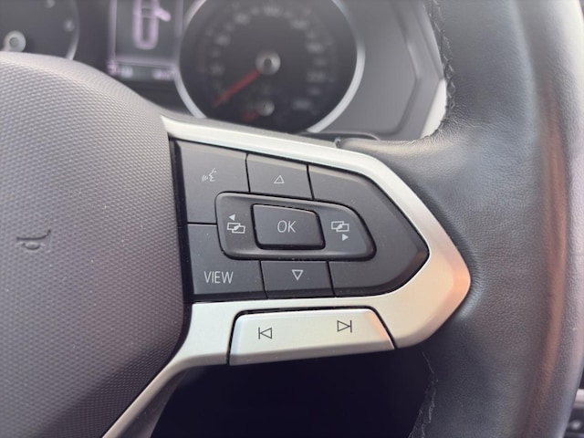 Volkswagen Passat 1.5 TSI DSG Variant