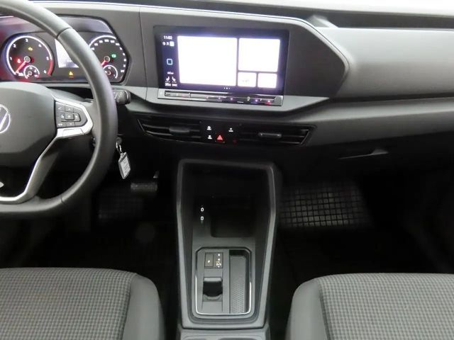 Volkswagen Caddy 2.0 TDI DSG