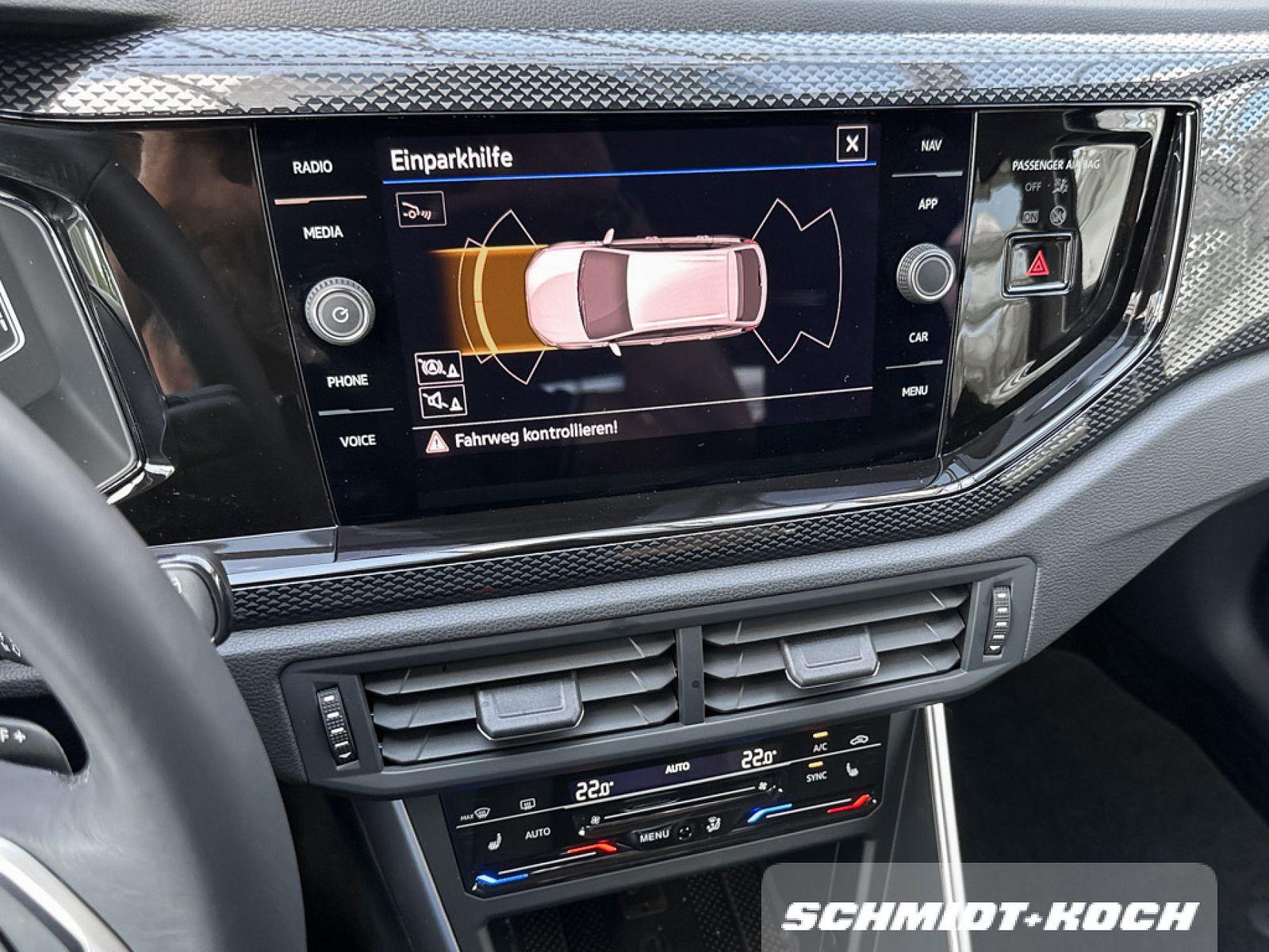 Volkswagen Taigo 1.0 TSI DSG Life