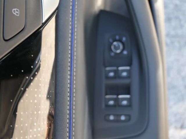 Volkswagen Passat DSG R-Line Variant