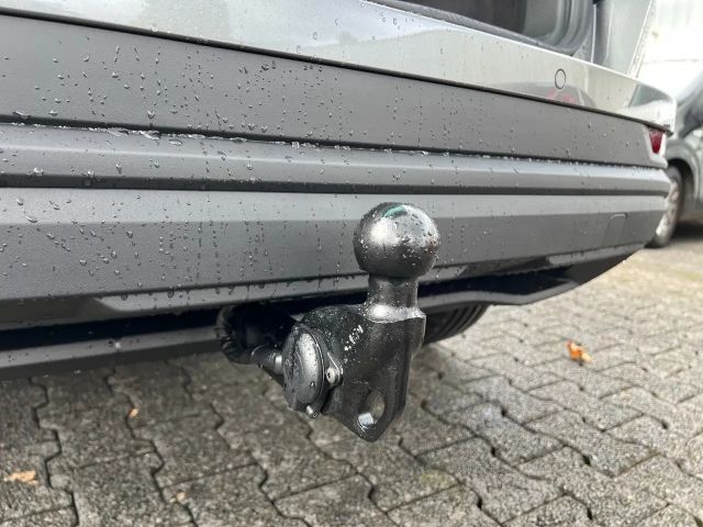 Skoda Karoq Selection