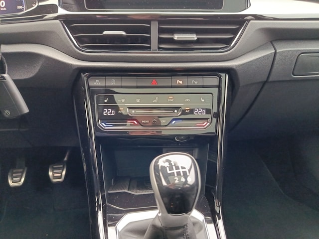 Volkswagen T-Roc 1.0 TSI R-Line