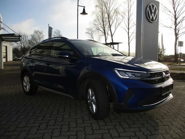 Volkswagen Taigo 1.0 TSI Life