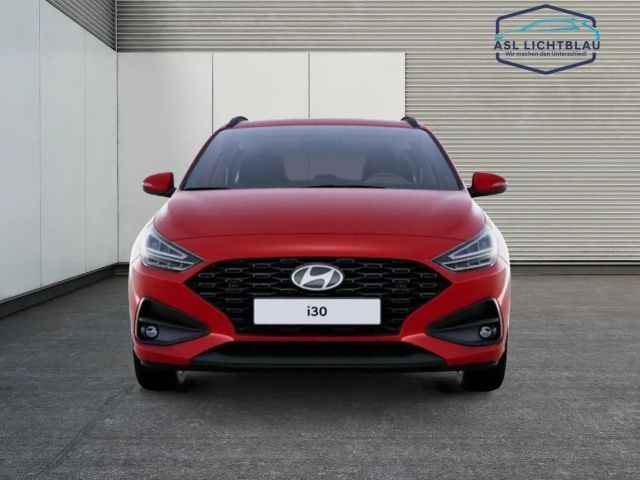 Hyundai i30 1.0 2WD Advantage T-GDi