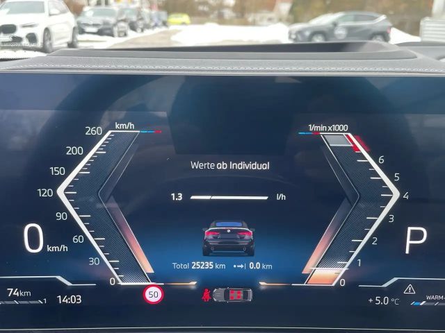 BMW 420 420i Cabrio M-Sport