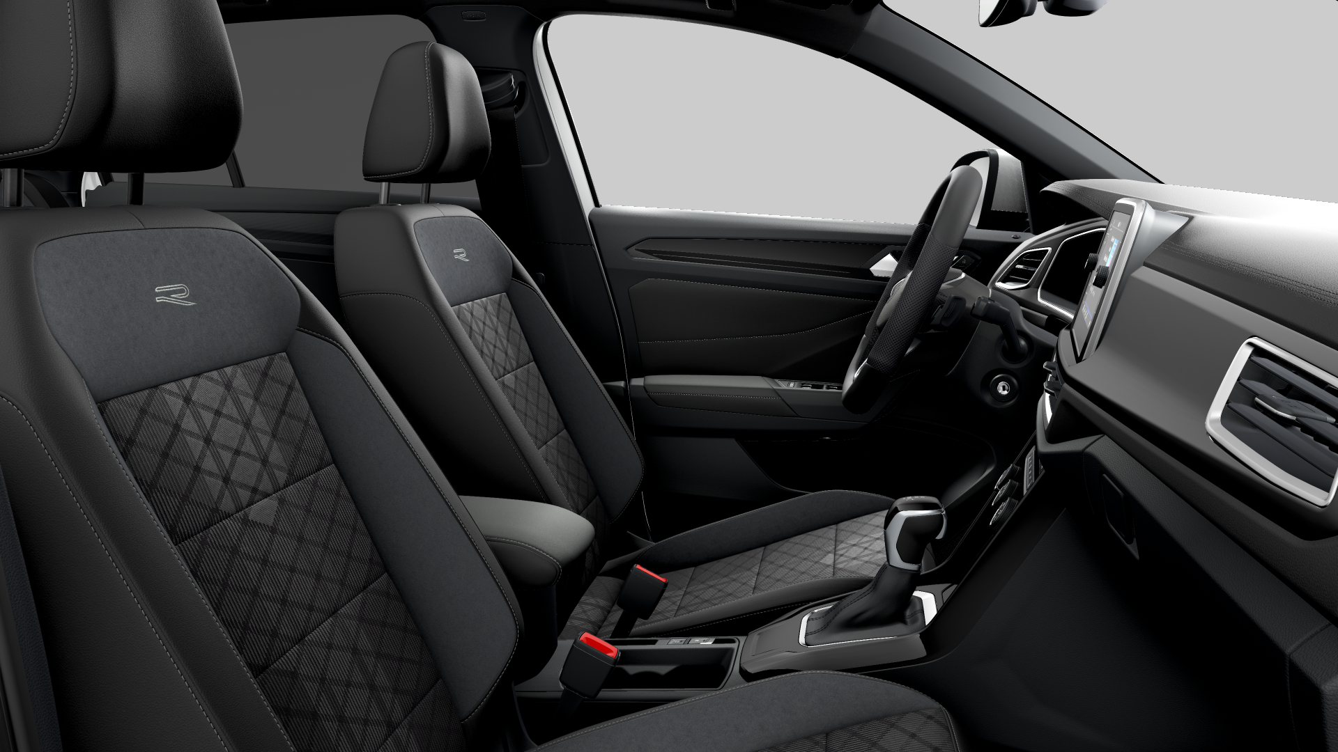 Volkswagen T-Roc 1.5 TSI DSG R-Line