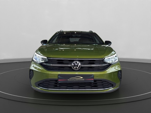 Volkswagen Taigo DSG Life