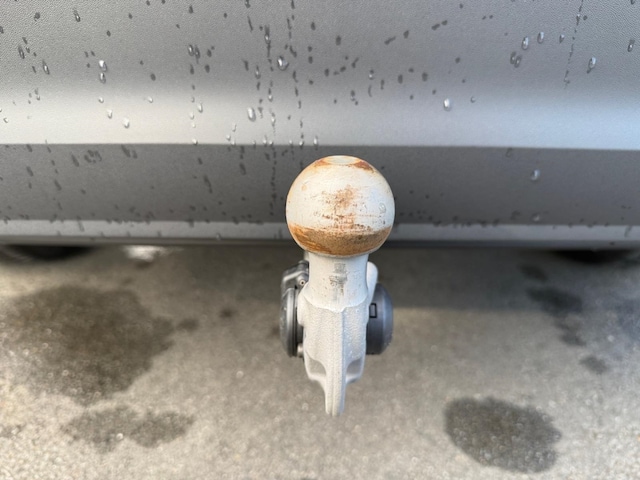 Volkswagen Tiguan 2.0 TDI