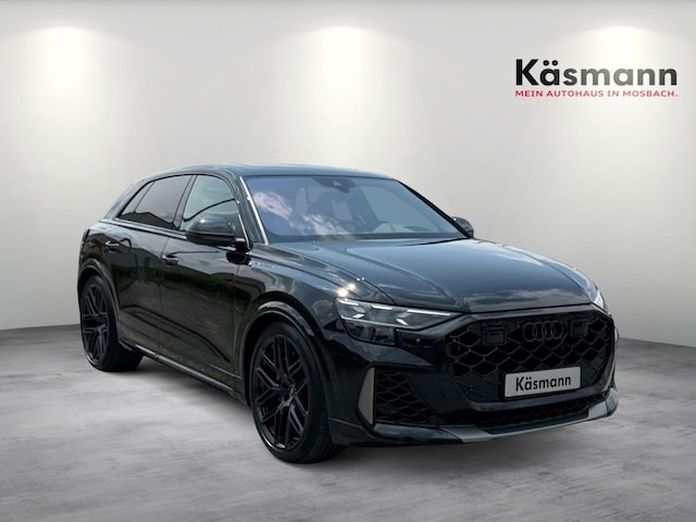 Audi RS Q8 Performance Quattro