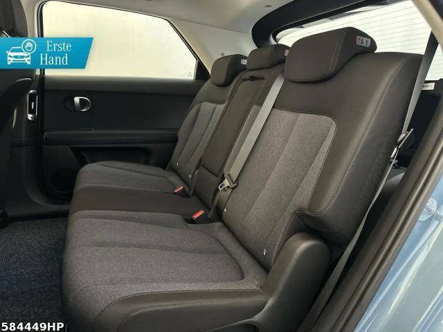 Hyundai IONIQ 5 58 kWh