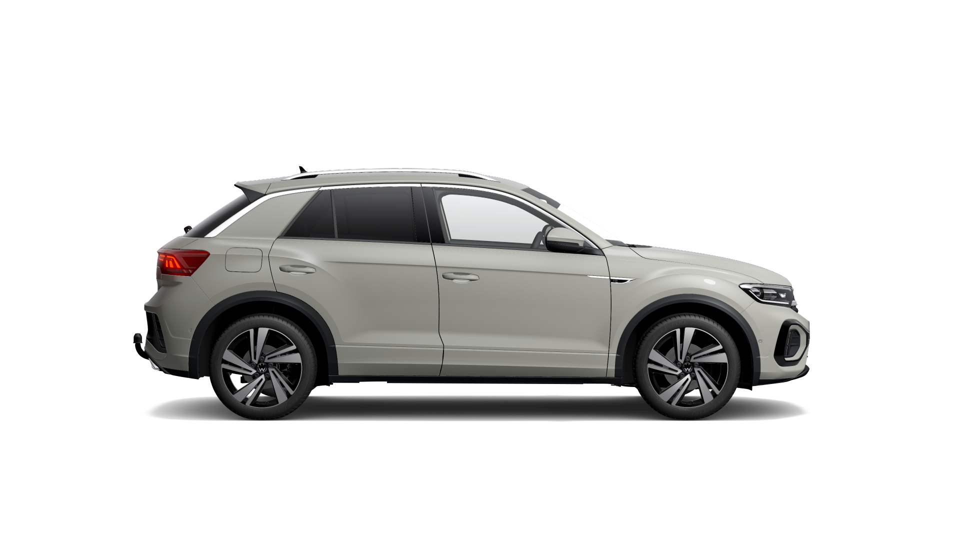 Volkswagen T-Roc 1.5 TSI DSG