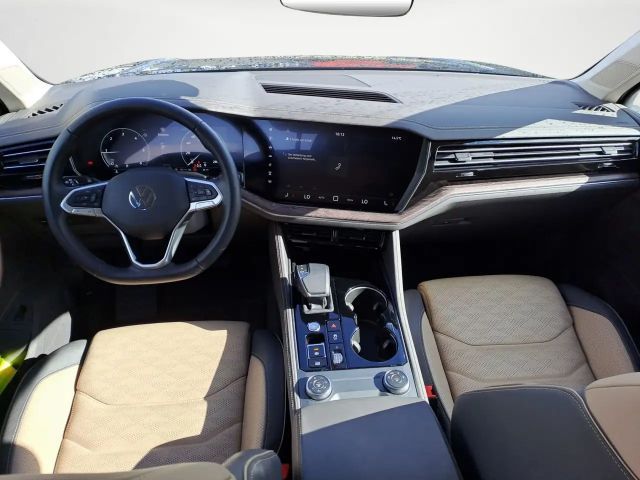 Volkswagen Touareg Elegance Elegance