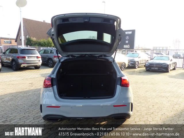 Mercedes-Benz A 200 AMG Line