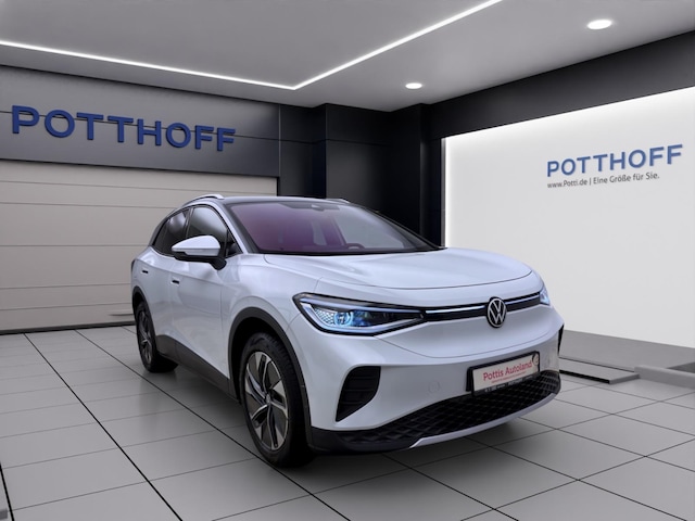 Volkswagen ID.4 IQ.Drive Performance Pro