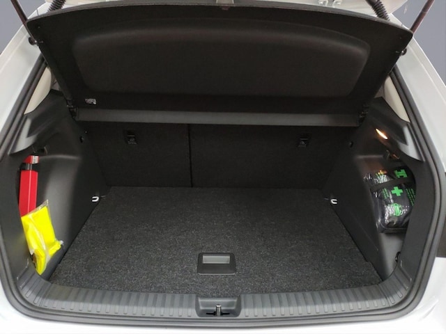 Skoda Fabia 1.0 MPI 80 PS CLIMATRONIC LED PDC