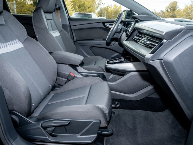 Audi Q4 e-tron 35 Sportback