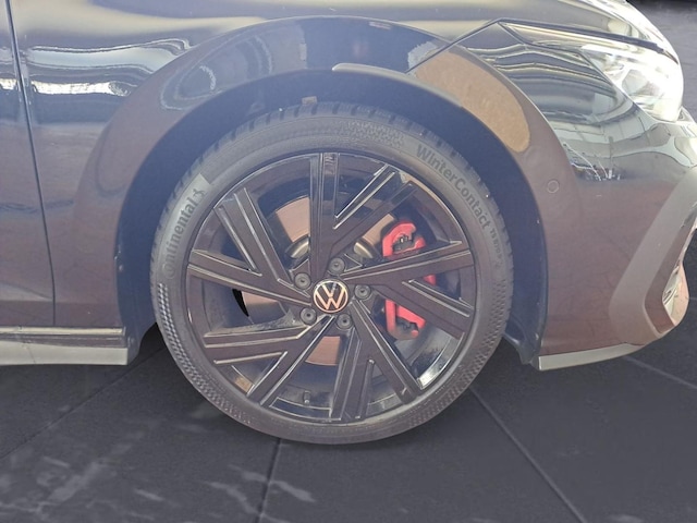 Volkswagen Golf 2.0 TSI DSG GTI