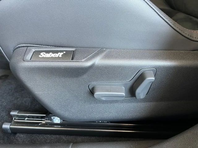 Alfa Romeo Junior Elettrica