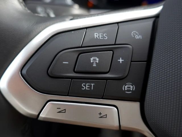 Volkswagen T-Roc 1.5 TSI DSG Style