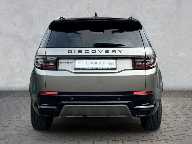 Land Rover Discovery Sport P250 SE