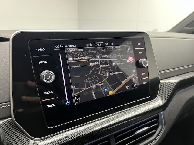 Volkswagen T-Cross 1.5 TSI DSG R-Line