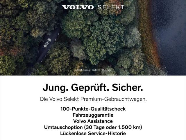 Volvo XC60 Recharge Ultra