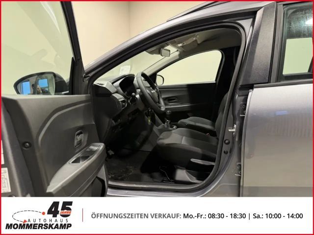 Dacia Jogger Essential