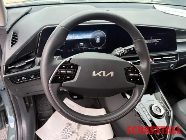 Kia Niro EV Spirit
