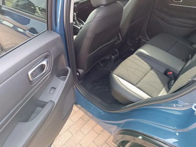 Honda HR-V Advance Hybrid i-MMD