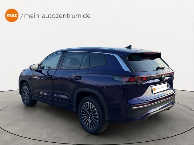 Volkswagen Tayron Elegance Elegance