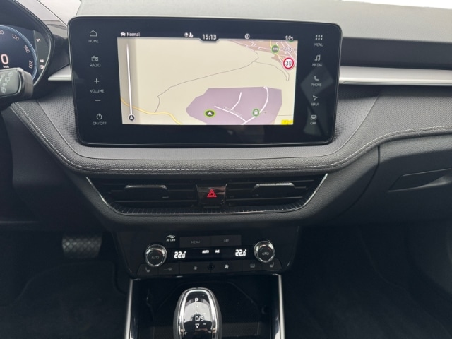 Skoda Fabia 1.0 TSI Selection Tour