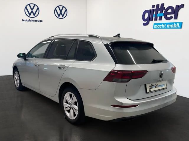 Volkswagen Golf Golf VIII Life Variant