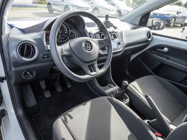 Volkswagen up! up! 1.0  KLIMA
