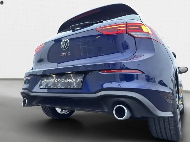 Volkswagen Golf 2.0 TSI DSG GTI