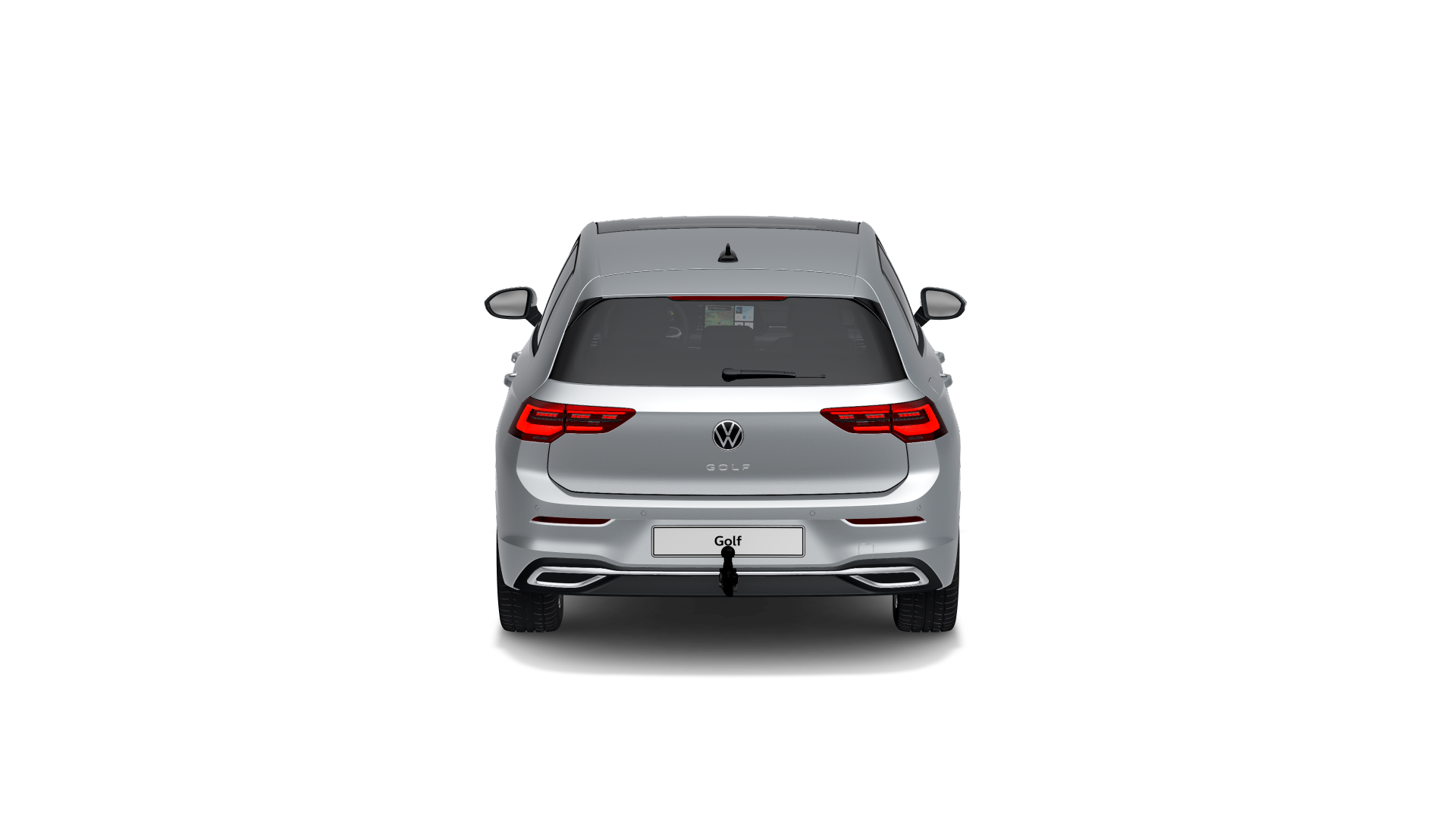 Volkswagen Golf Golf VIII IQ.Drive